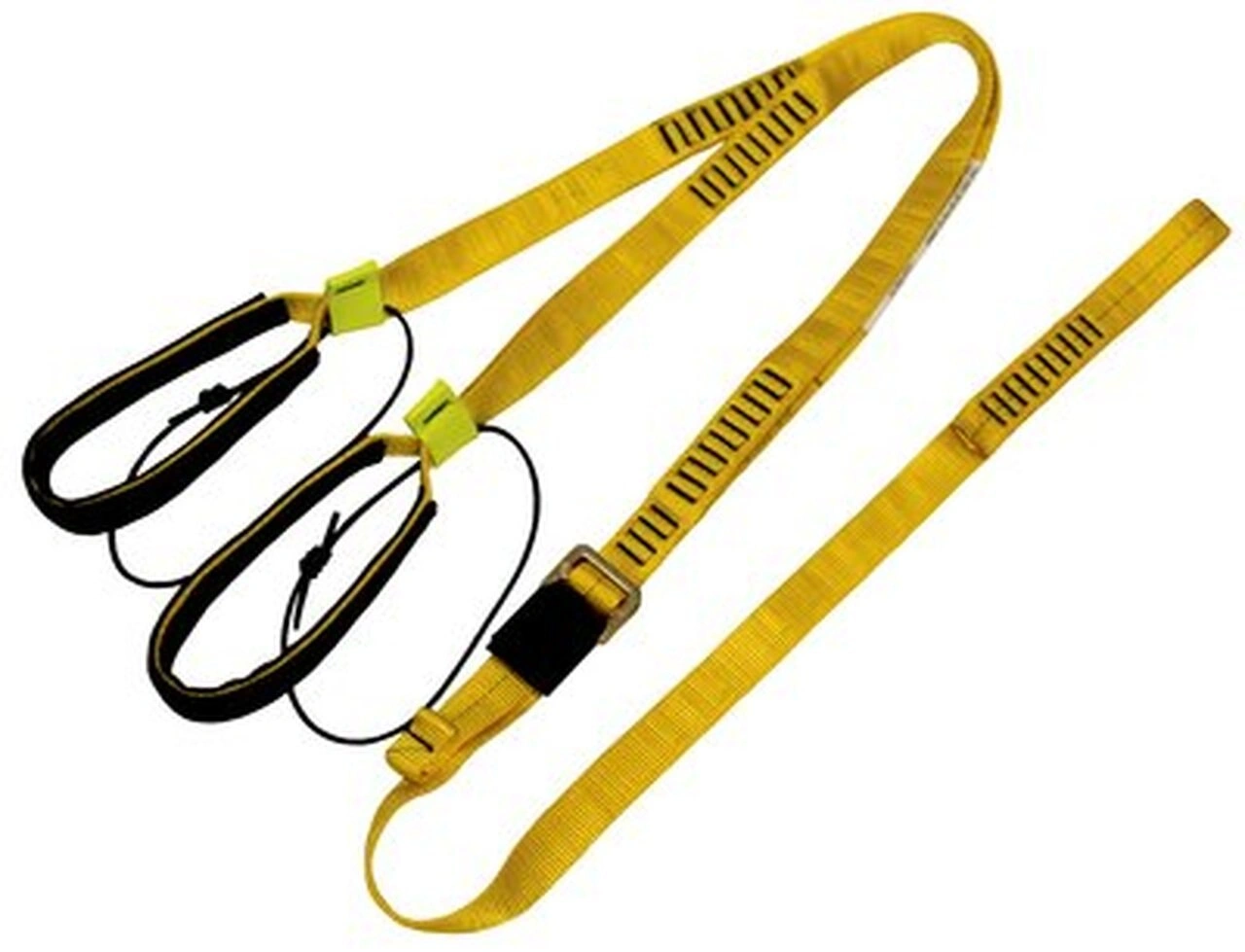 3M ExPlorer dvojni nog foot loop – Pustolovščina čaka, stopite korak naprej!